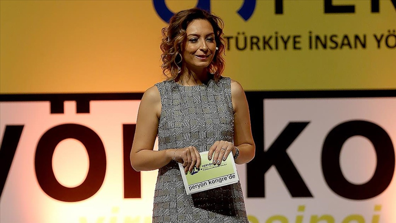 EAPM'nin ilk kadın başkanı Türkiye'den Öztınaz oldu