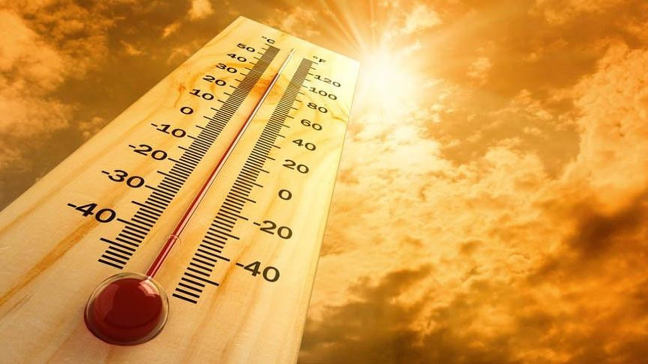 Küresel sıcaklık artışı 2,4o C'e ulaşabilir
