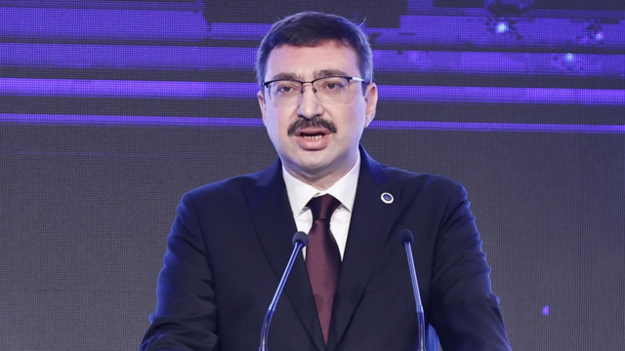 SPK Başkanı İbrahim Ömer Gönül: Fon değil bu tamamen dolandırıcılık