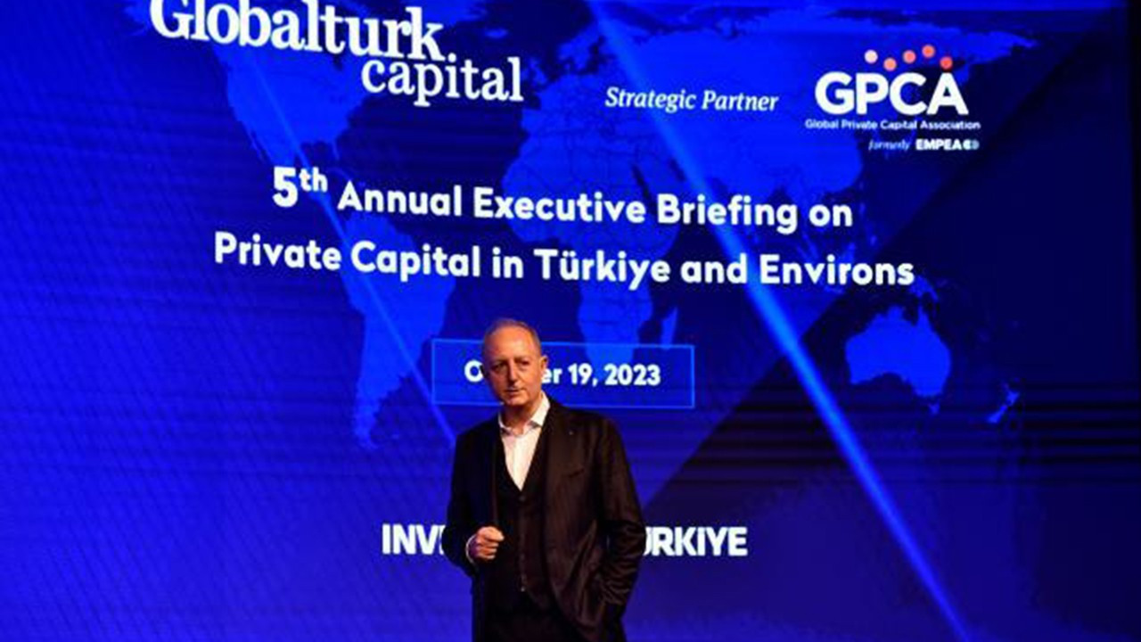 Küresel fon yöneticilerinin yüzde 74’ü Türkiye’ye yatırım yapmayı düşünüyor