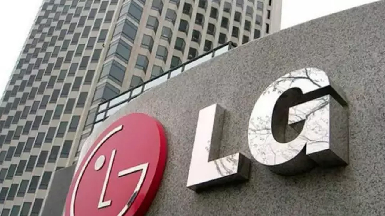 LG, üçüncü çeyrek finansal sonuçlarını açıkladı