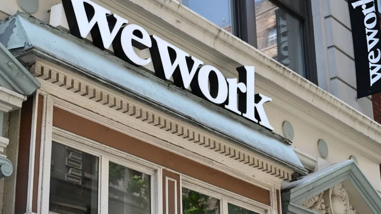Bir dönem ABD'nin en değerli girişimi olan WeWork iflas başvurusunda bulundu