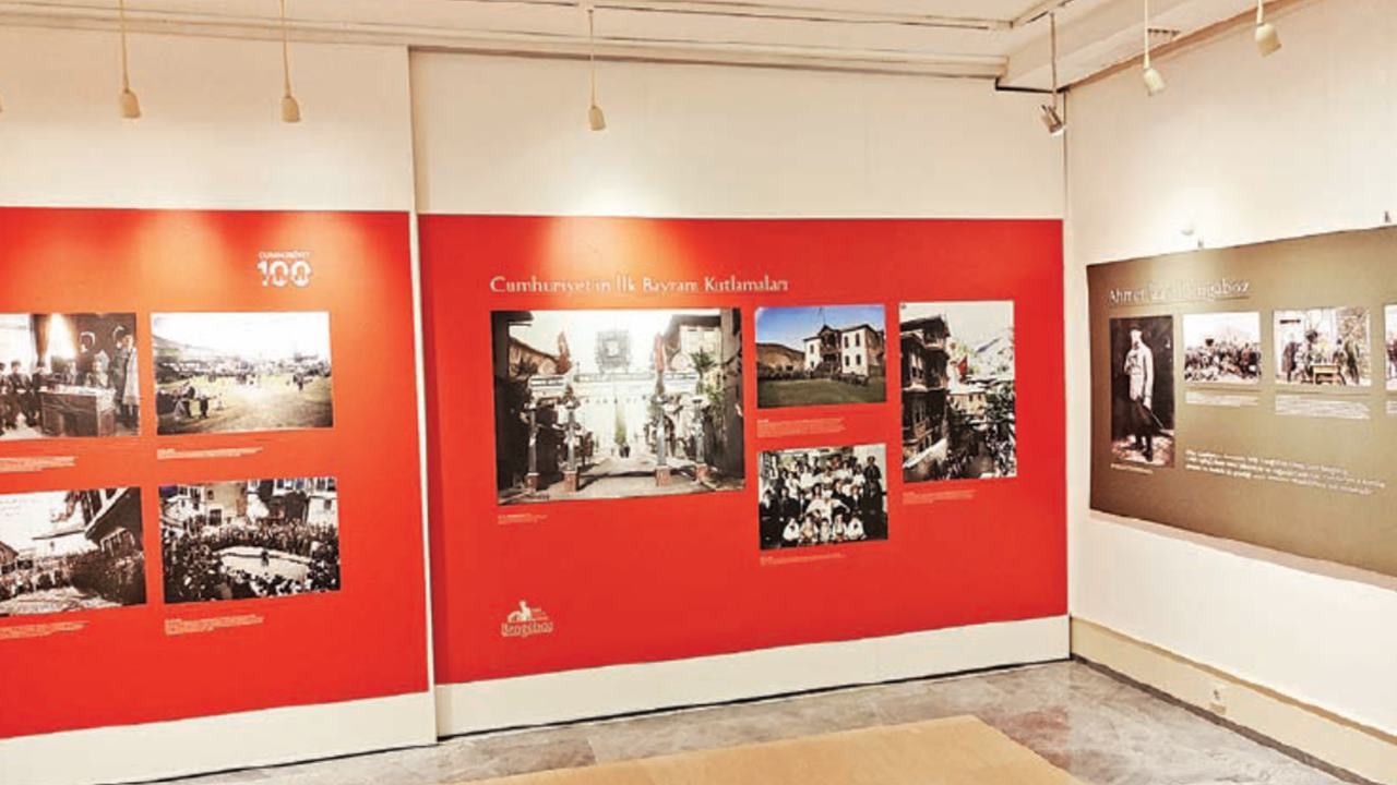 100 Yıllık Miras Rahmi M. Koç Müzeleri’nde sergileniyor