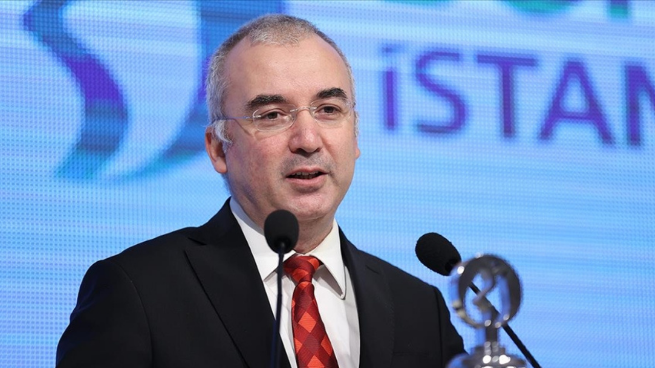 Borsa İstanbul Genel Müdürü Ergun: Borsamızda yatırım yapanların artması çok mühim bir kazanım