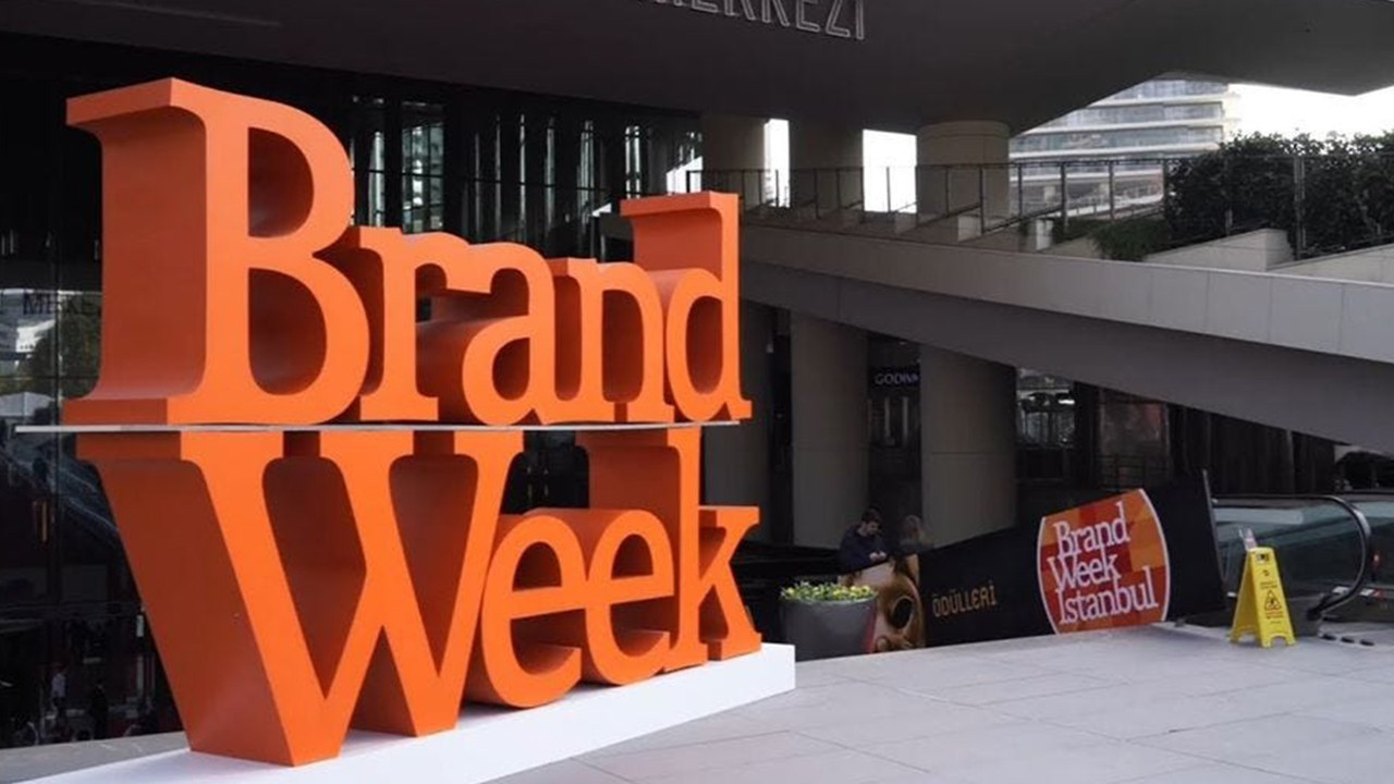 Brand Week Istanbul 11. kez kapılarını açtı