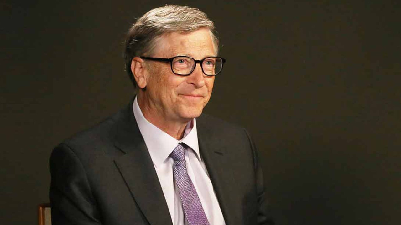 Bill Gates'in portföyünde hangi hisseler var?