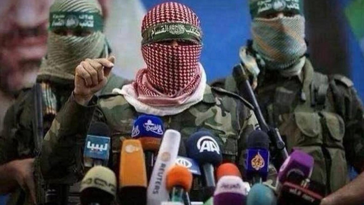 Hamas rehinelerin bırakılmasını erteledi