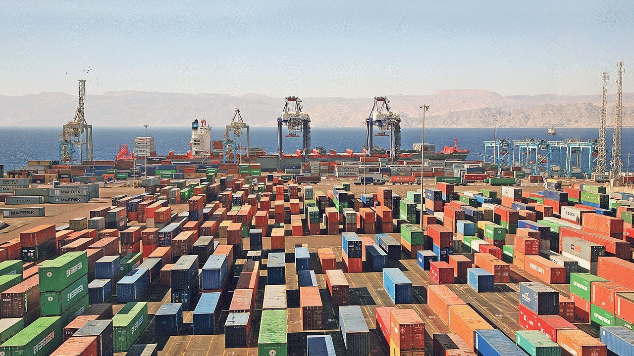 AKİB, 2024’ün ilk ayında ihracatını yüzde 7 artırdı