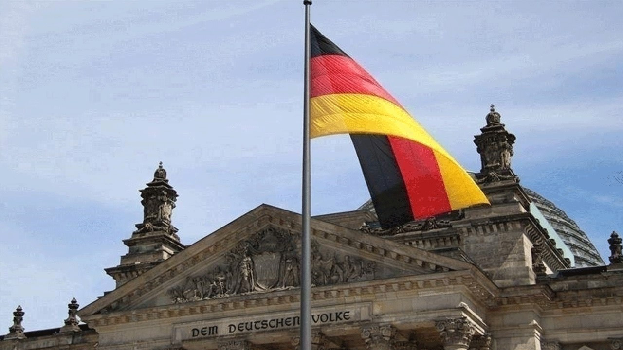 Almanya'da enflasyon ocakta yüzde 2,9 oldu