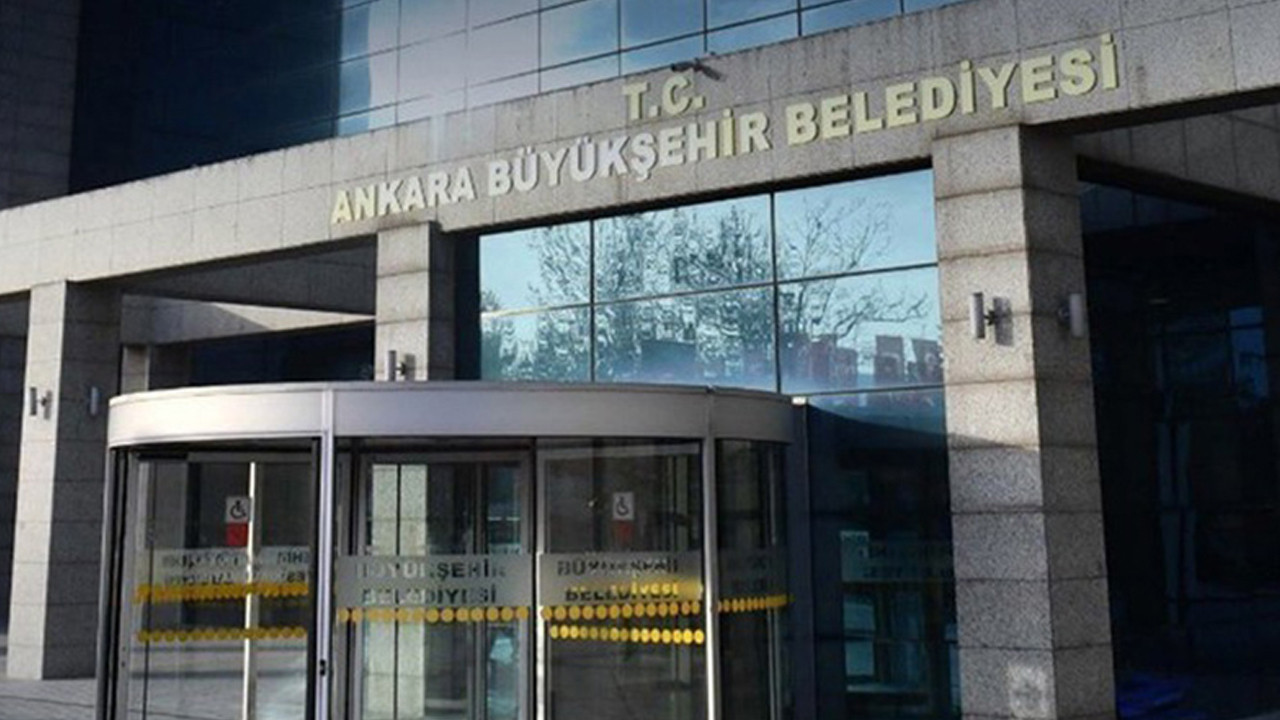 Ankara Büyükşehir Belediyesi 'Fitre Ver' kampanyası ile 24 bin 200 aileye ulaştı