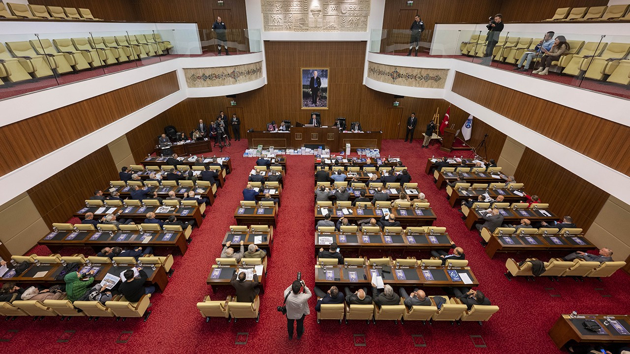 Ankara'nın 2024 yılı bütçesi belli oldu