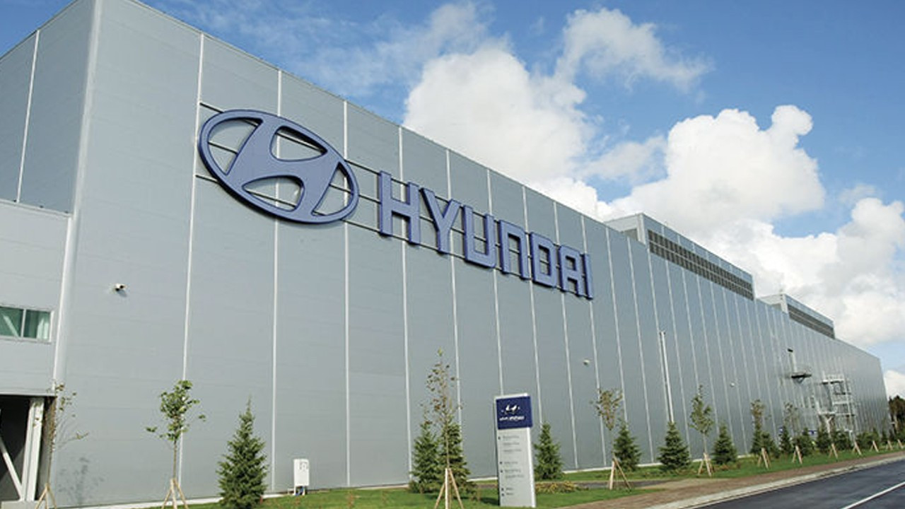 Hyundai iki modelin üretimine son verdi