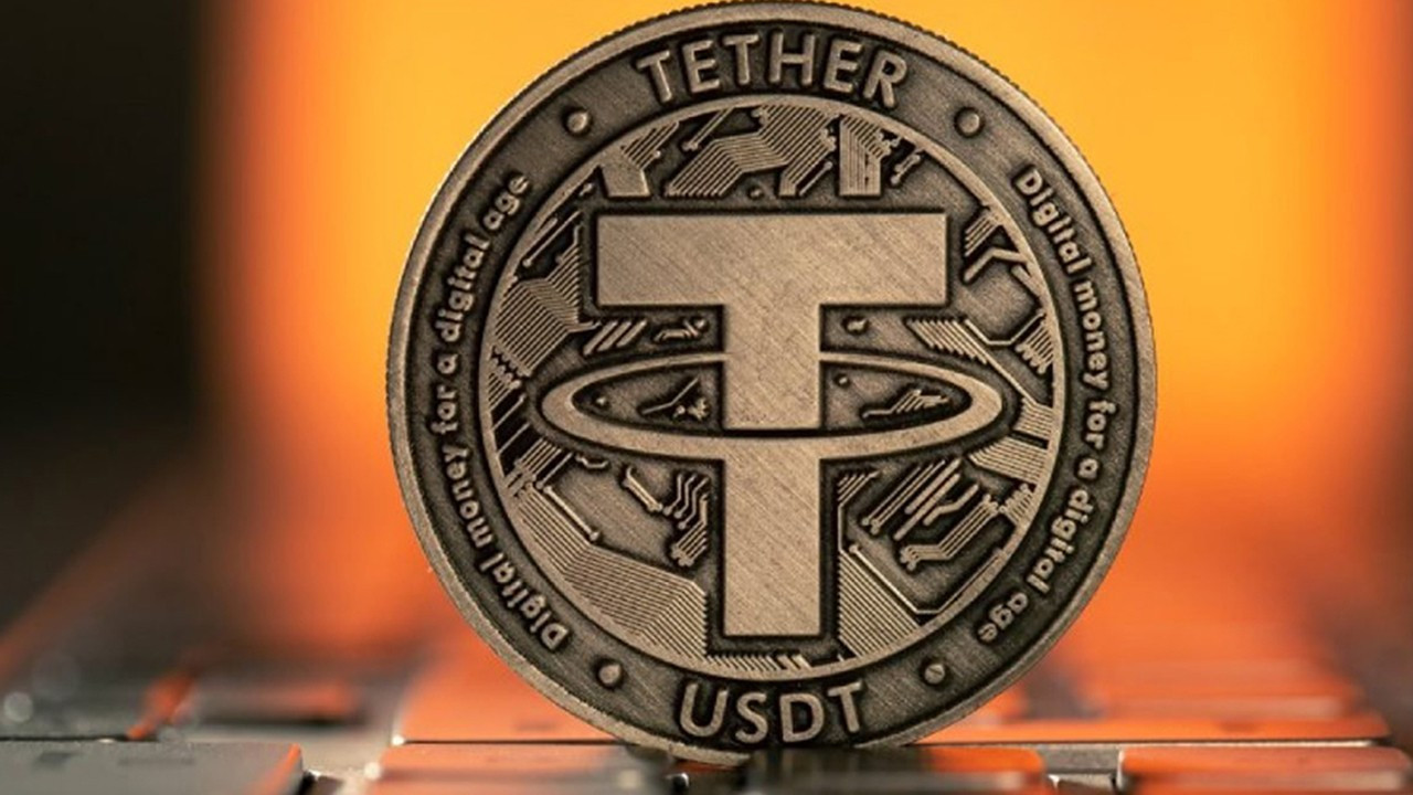 ABD hükümeti yaklaşık 9 milyon dolar değerindeki Tether'e el koydu