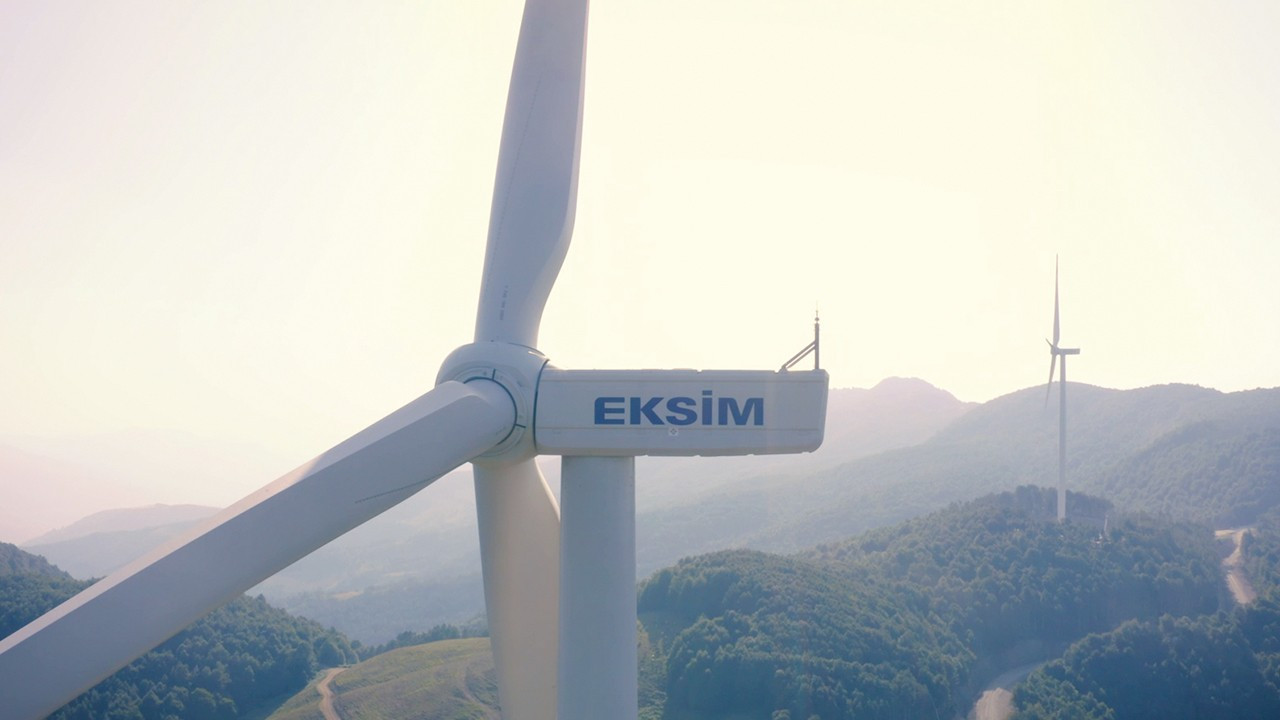 Eksim enerji yeni yatırım hedeflerini açıkladı