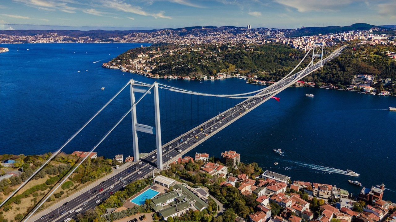 İstanbul ilçelerinin belediye yönetişim karnesi 5.6’ya çıktı