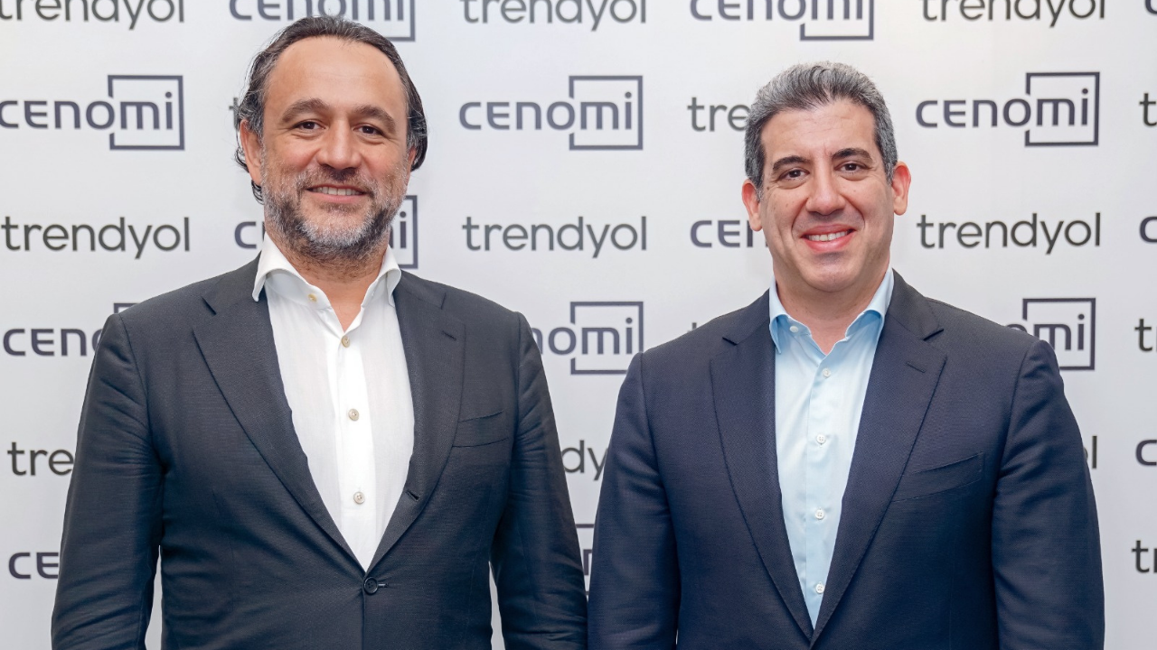 Trendyol ve Cenomi Grup  Körfez ülkeleri için stratejik ortaklık kuruyor