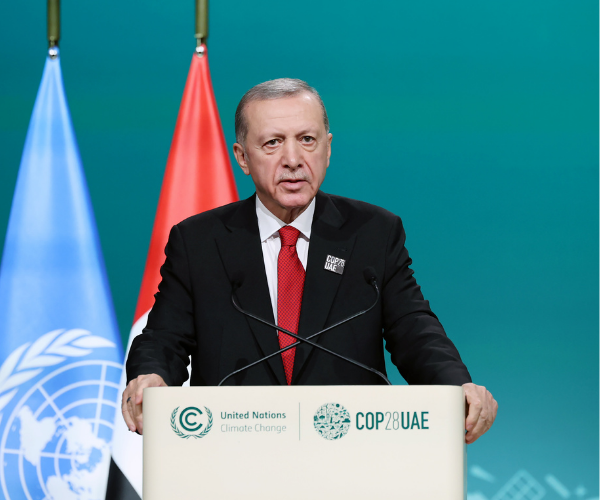 Gazze'de yaşananlar insanlık suçudur, savaş suçudur