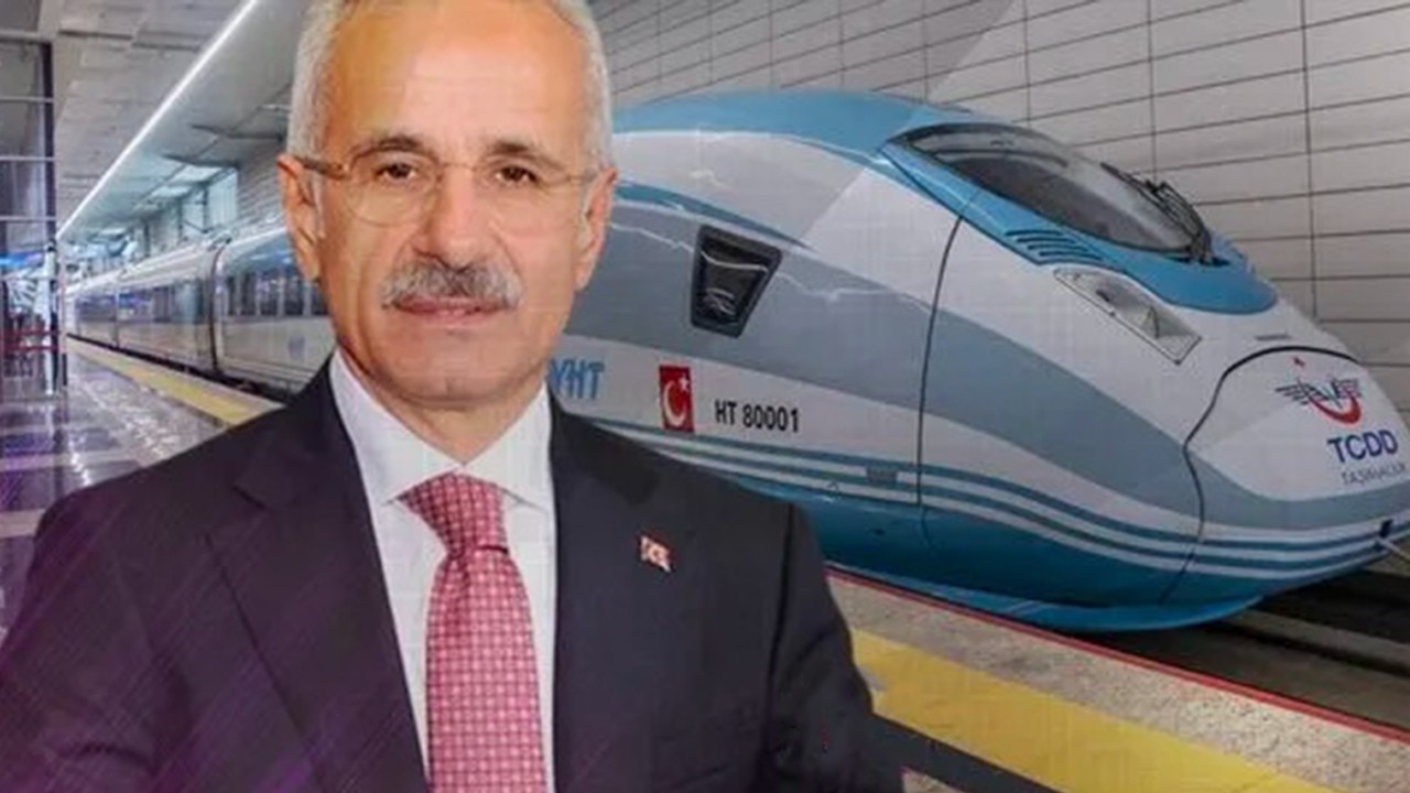 Uraloğlu: Erişilebilirlik belgesi almış havalimanı 40’a yükseldi