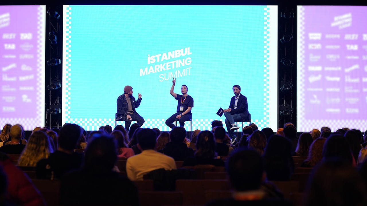 İstanbul Marketing Summit konuşmacıları belli oldu