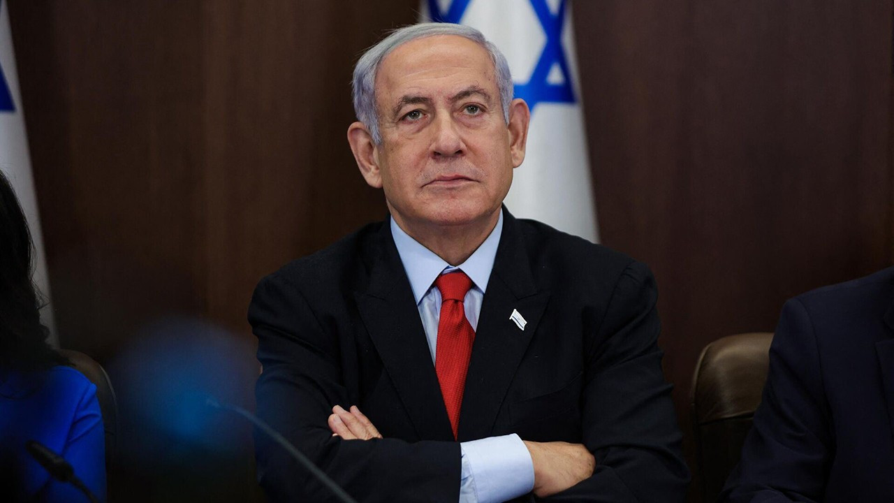 Netanyahu'dan saldırı açıklaması: 'Hiçbir güç bizi durduramayacak'