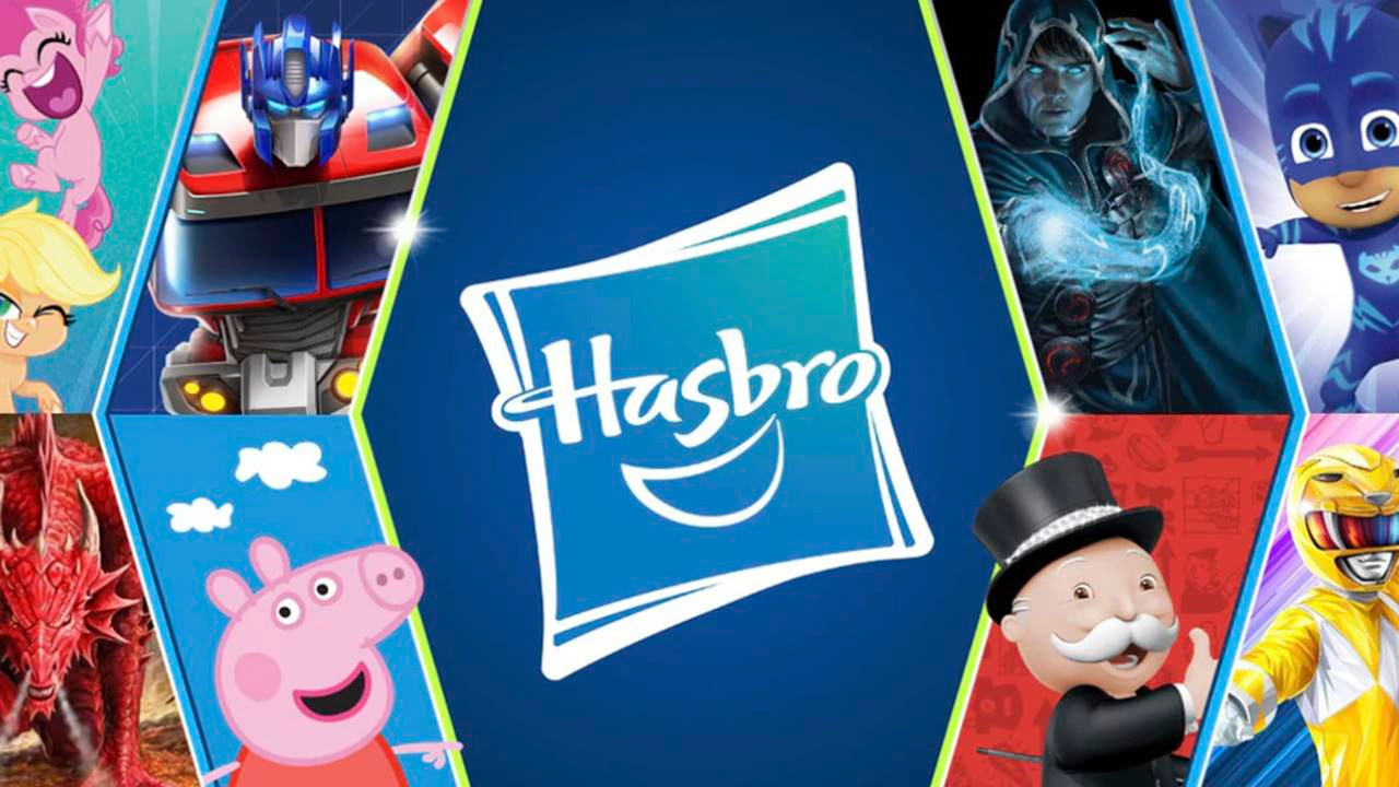 Hasbro çalışanlarının yüzde 20'sini işten çıkaracak - Dünya Gazetesi