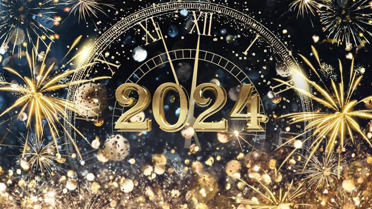 2024: Yeni yılda yeni dünyanın şifreleri