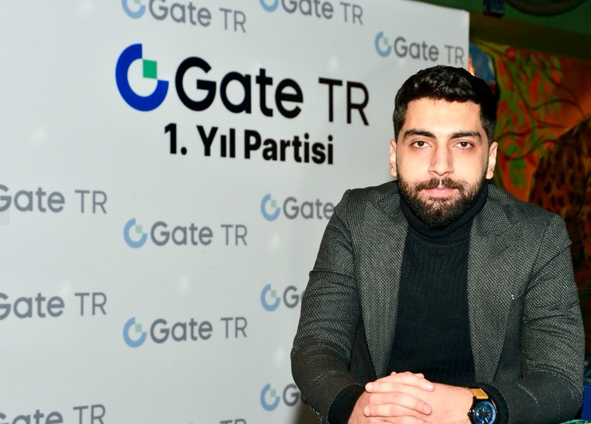 Gate TR, Türkiye’de bir yılını geride bıraktı
