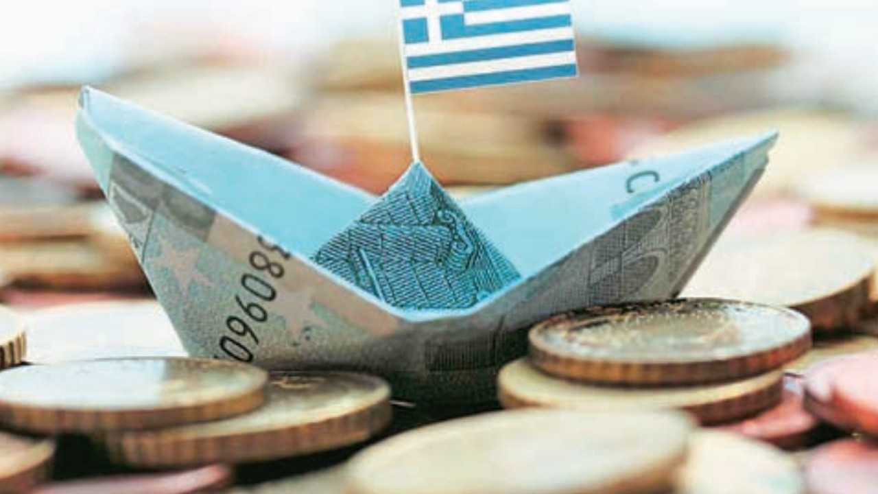 The Economist: 2023’ü ekonomik olarak en iyi geçiren ülke Yunanistan
