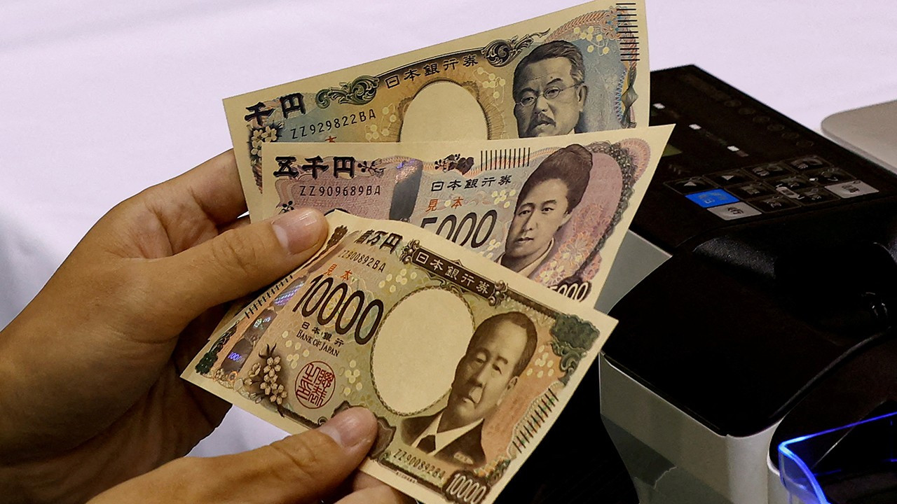 Yen, dolar karşısında değer kazanacak