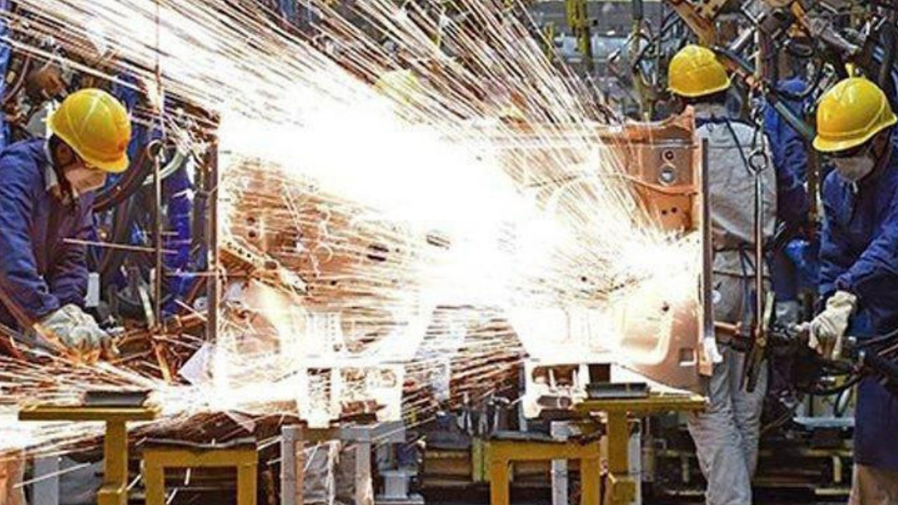 Çelik sektörü yıla ihracatta artışla başladı
