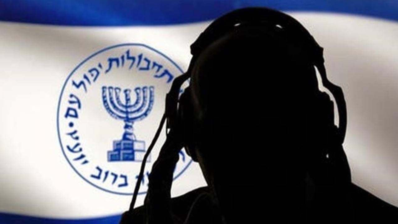 Mossad adına casusluk' suçlamasıyla 33 gözaltı - Dünya Gazetesi