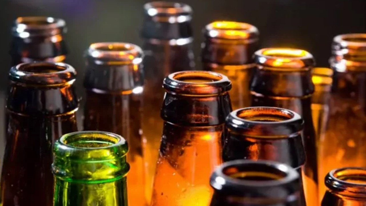 SON DAKİKA: Anadolu Grubu biralarına zam geliyor: Bira fiyatları 4 ila 9 lira artacak