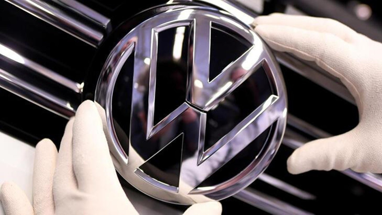 Volkswagen’den halka arz kararı