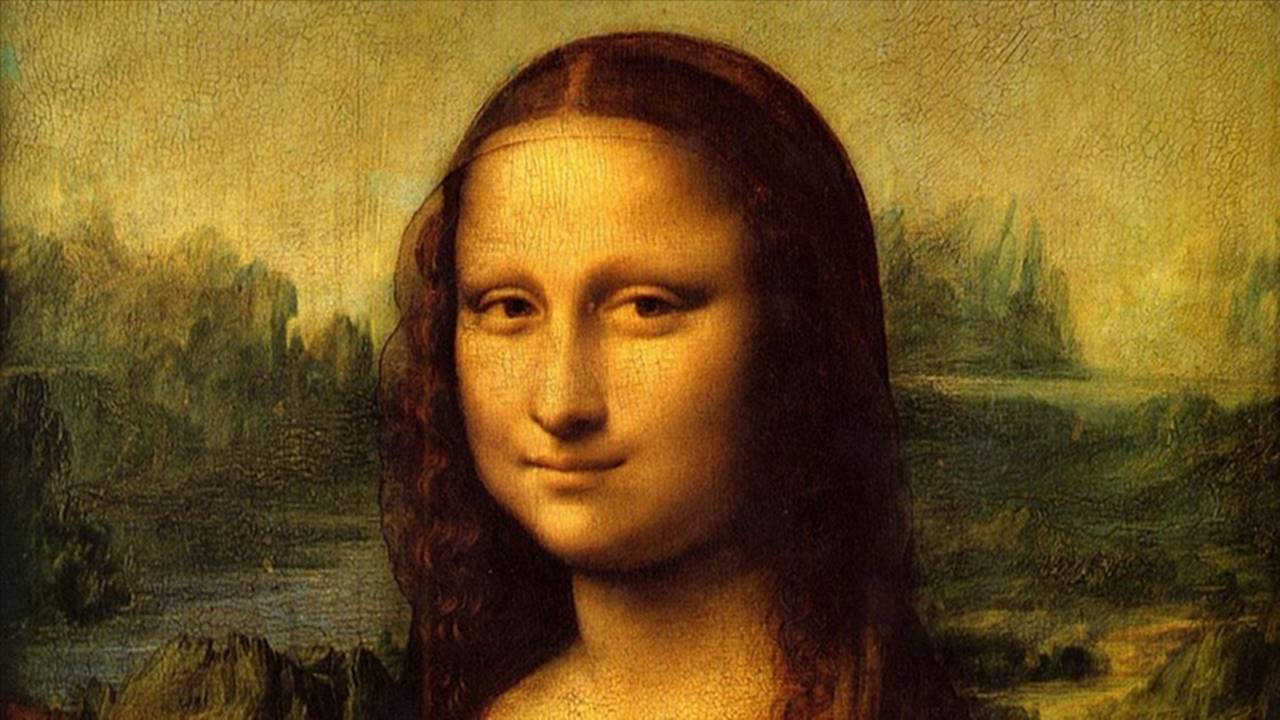 İklim aktivistleri bu kez Mona Lisa'ya saldırdı