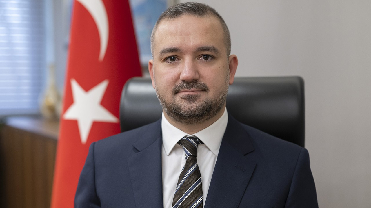 TCMB Başkanı Karahan'dan kritik görüşmeler