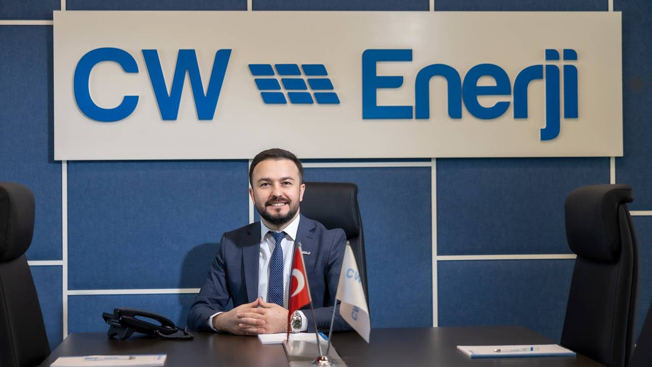 CW Enerji ile Kuzey Boru'dan 8,7 milyon dolarlık anlaşma