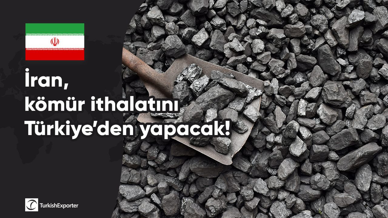 İran, kömür ithalatını Türkiye’den yapacak!
