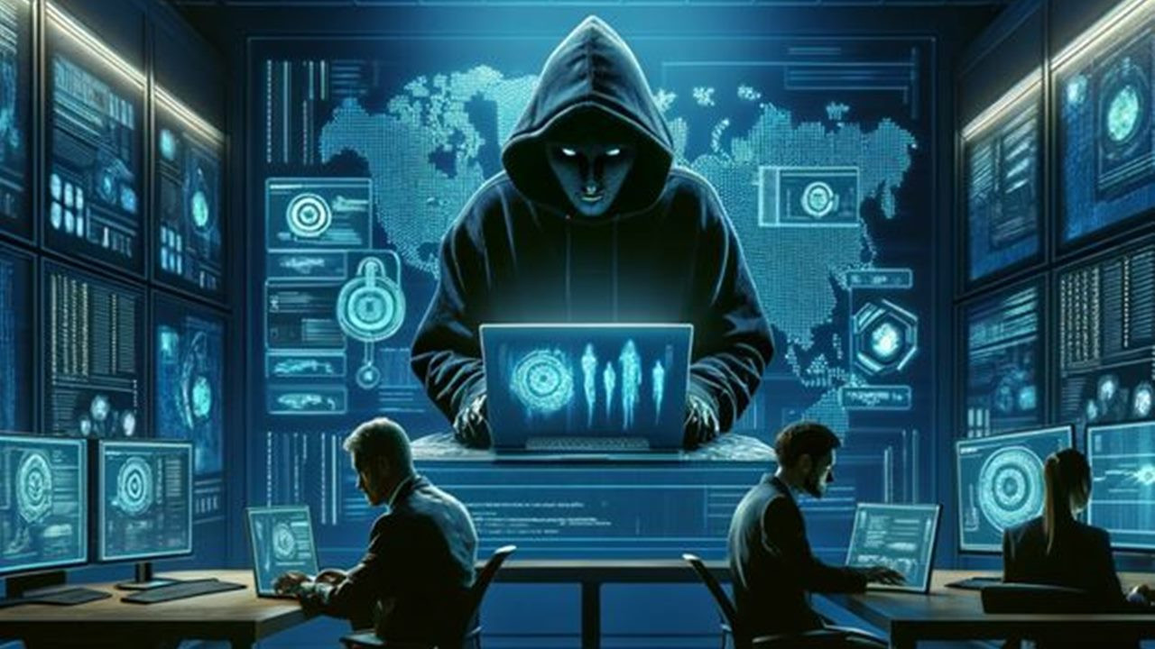 E-ticarete yönelen KOBİ’lerin kâbusu siber güvenlik