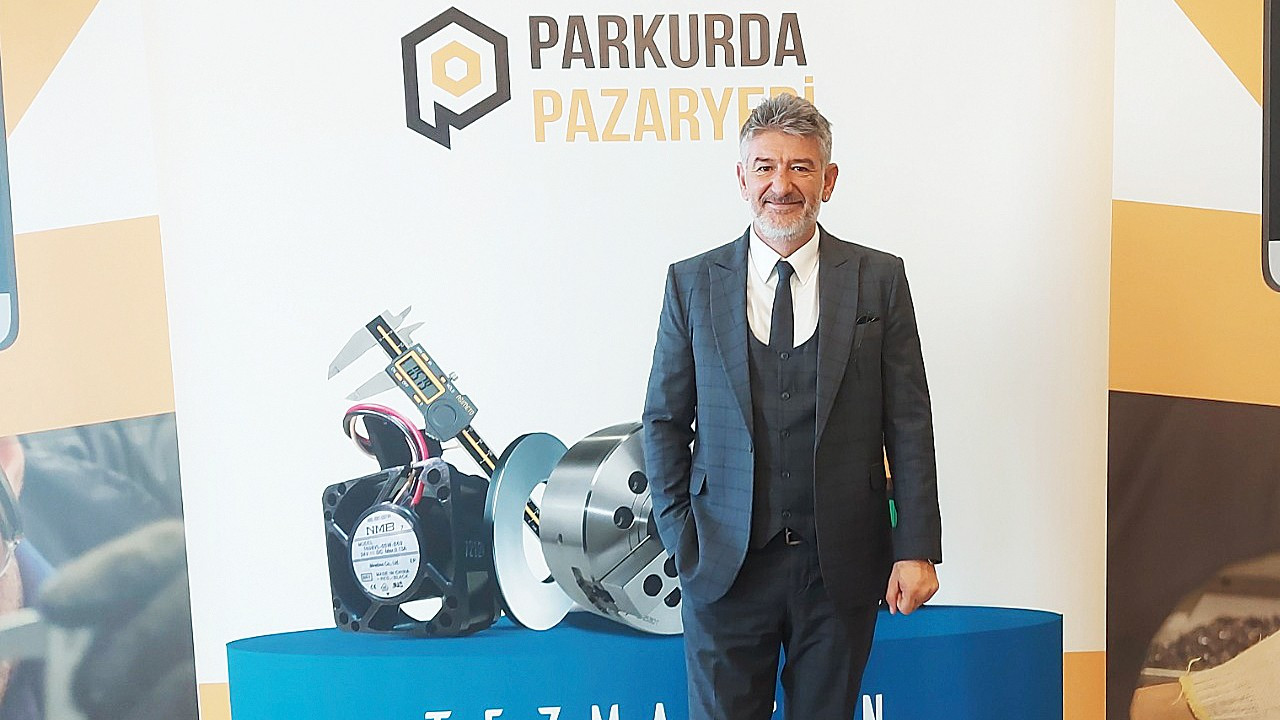 Parkurda Pazaryeri 2024'te 100 Mağazaya Ulaşacak - Dünya Gazetesi