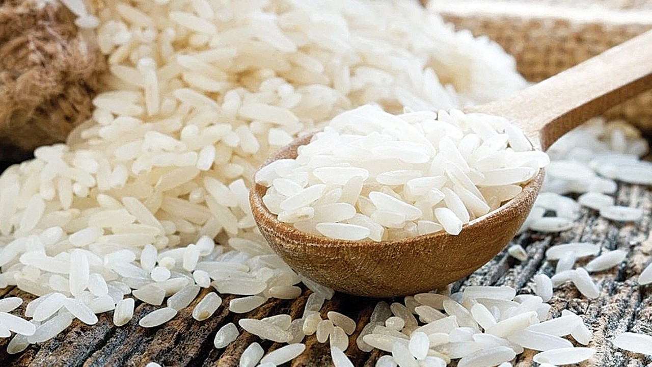 Üretilen pirincin %70’i ile pilav yapılamıyor