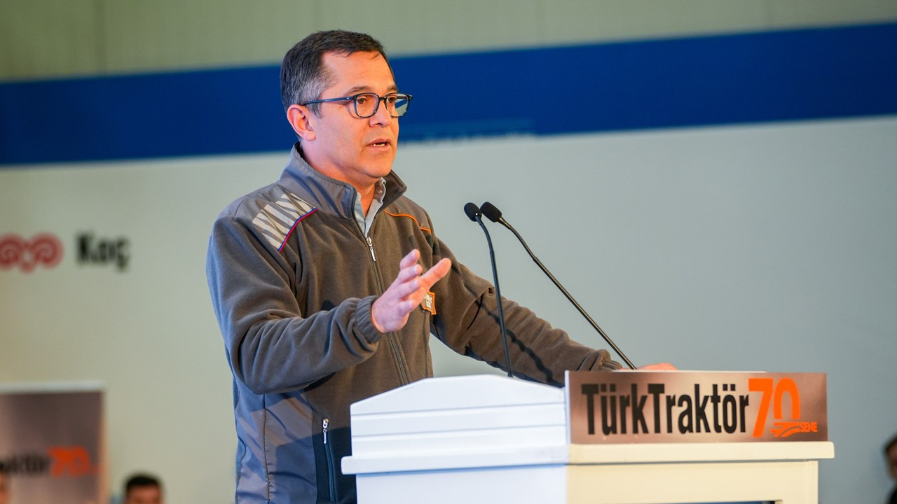 TürkTraktör kesintisiz pazar liderliğini 17. yıla taşıdı