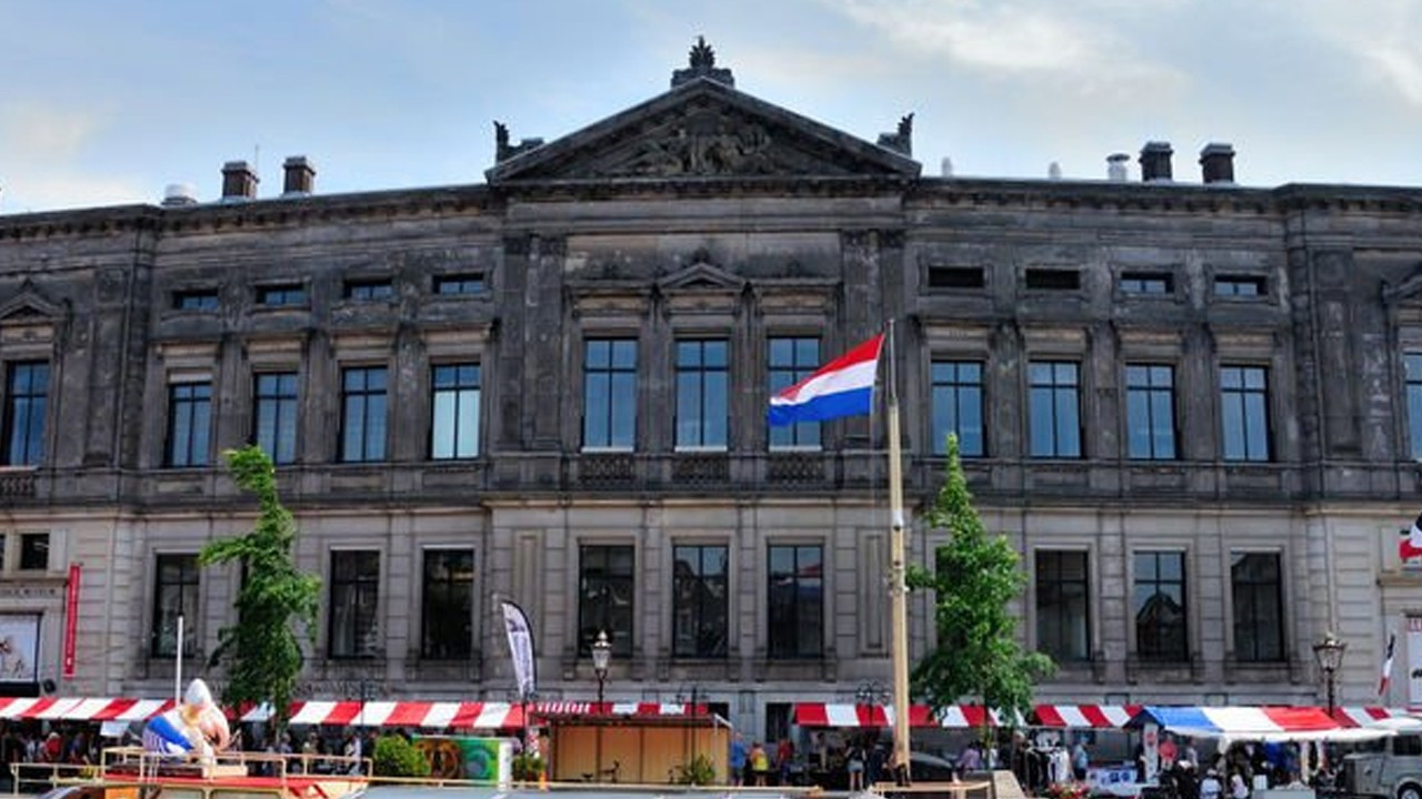 Hollanda Merkez Bankası 3,5 milyar zarar açıkladı