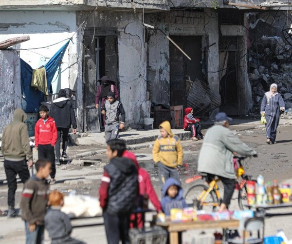 Gazze'de ateşkes için kritik hafta