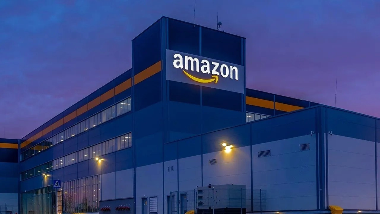 Amazon'dan yapay zeka şirketi Anthropic'e ek yatırım