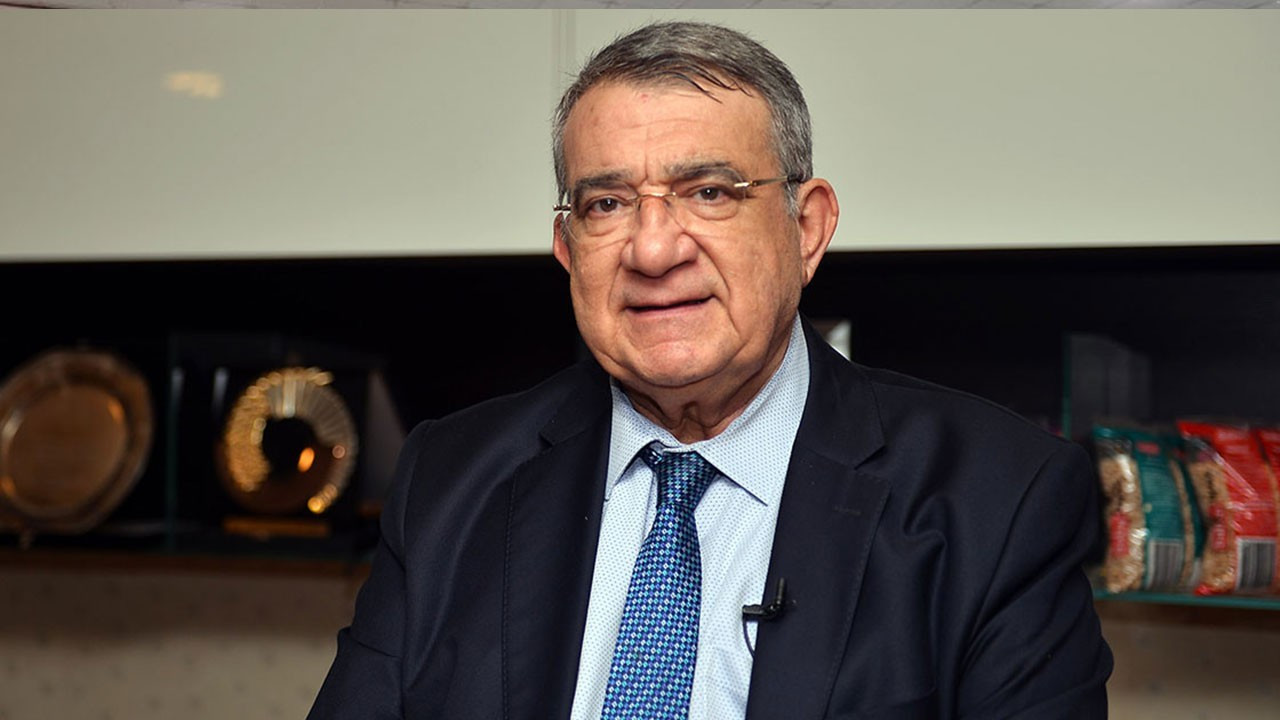 Abdullah Özdemir: Bakliyatta destek miktarı artırılmalı