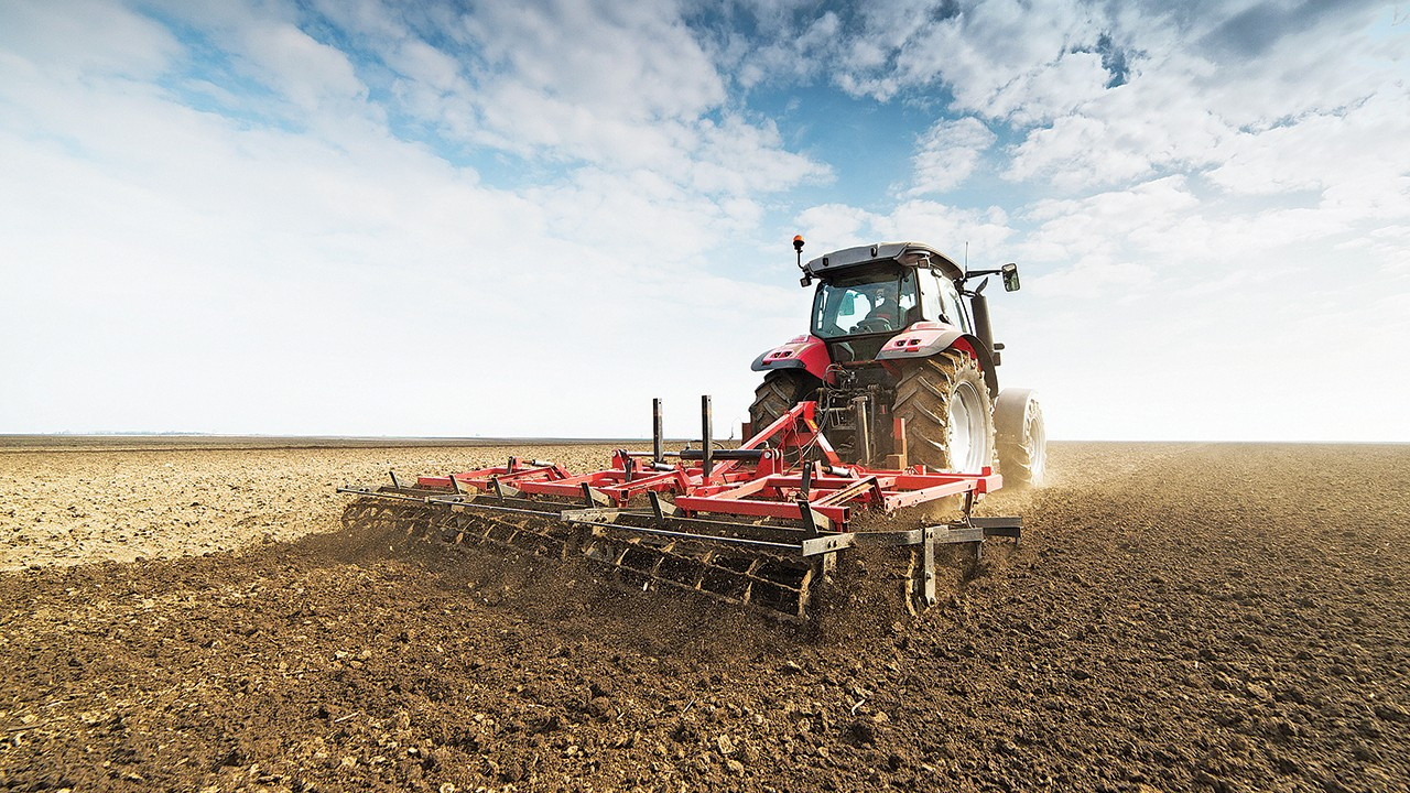 Tarım makineleri sektörü çiftçiye hurda desteği istiyor