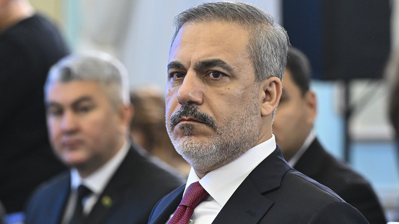 Dışişleri Bakanı Fidan: İsrail'e yönelik bir dizi tedbir kararı aldık