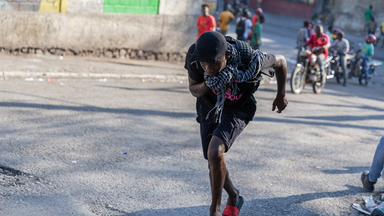 Haiti Başbakanı Ariel Henry, görevinden istifa etti