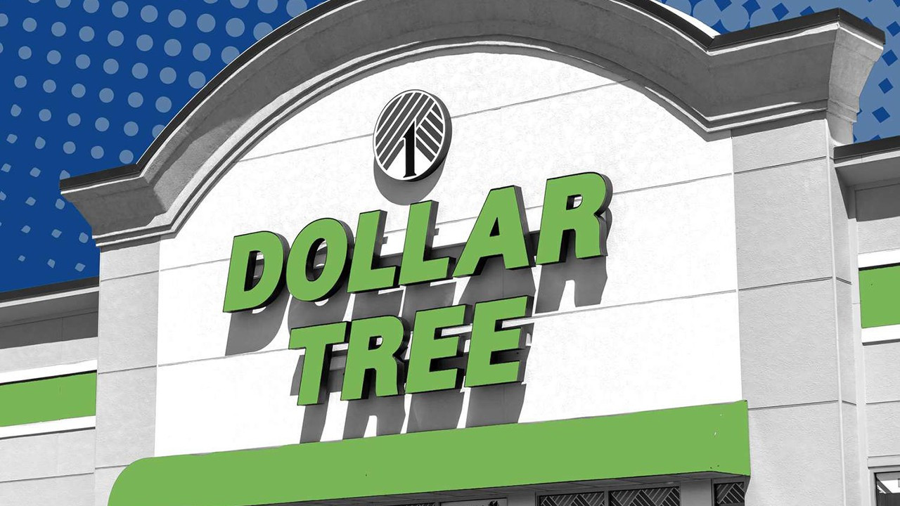 Dollar Tree 1000'e yakın mağazasını kapatacak
