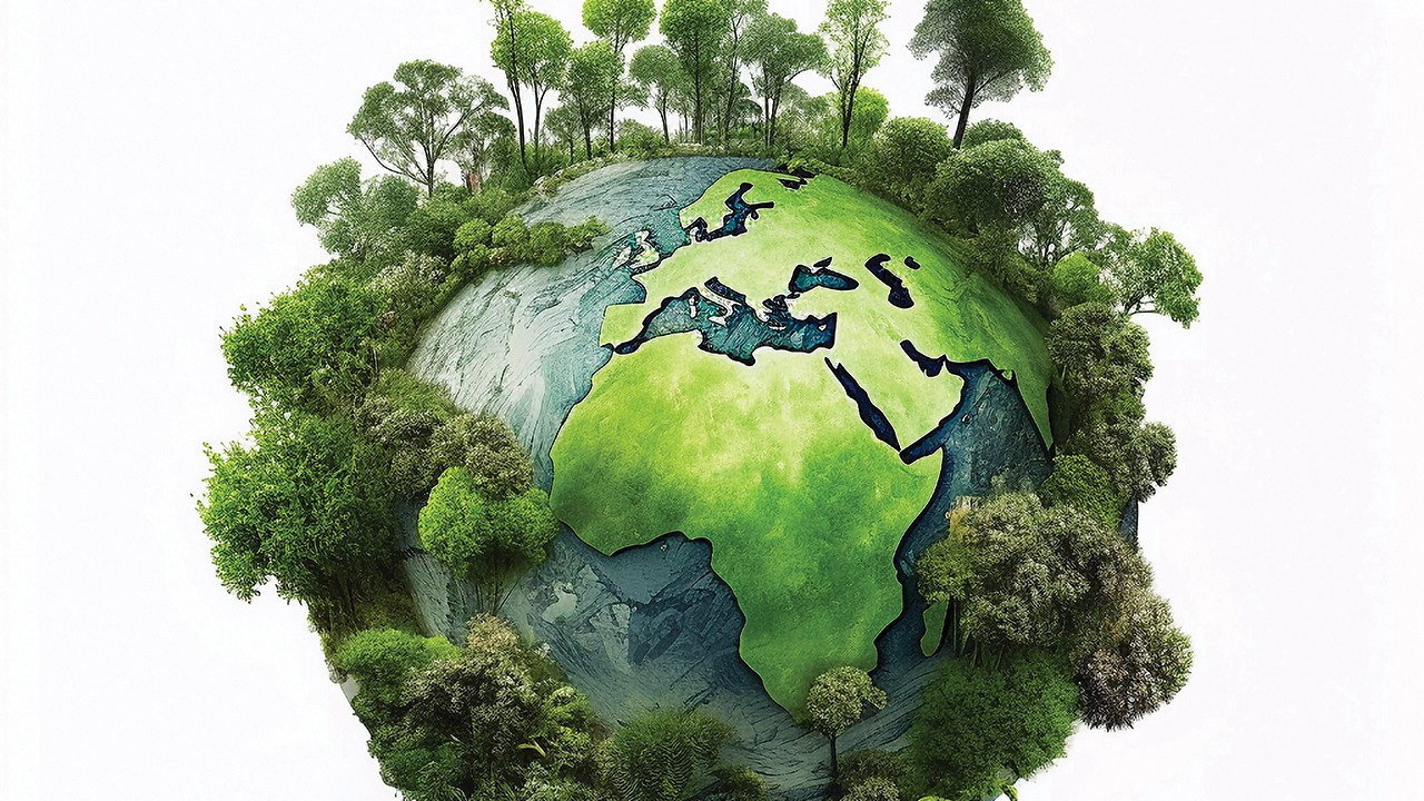 Üç kurumdan ‘iklim değişikliği rehberi’ niteliğinde yeni rapor